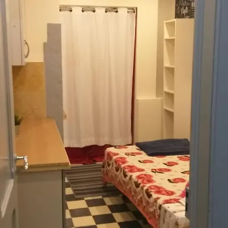 Sweet Dreams מלון דירות ליסבון