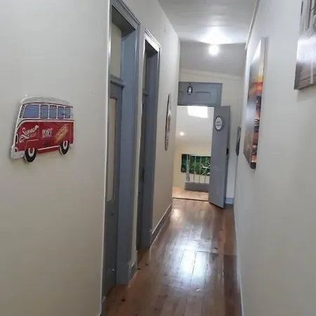 Apart-hotel Sweet Dreams Lisboa