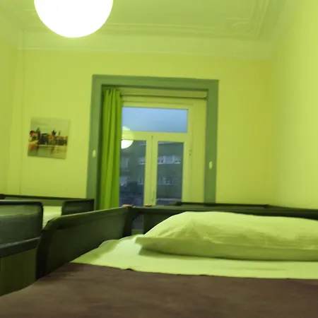 Apartmanhotel Sweet Dreams Lisboa