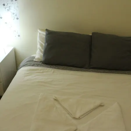 Sweet Dreams Apartmanhotel