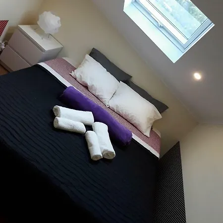 Sweet Dreams Apartmanhotel