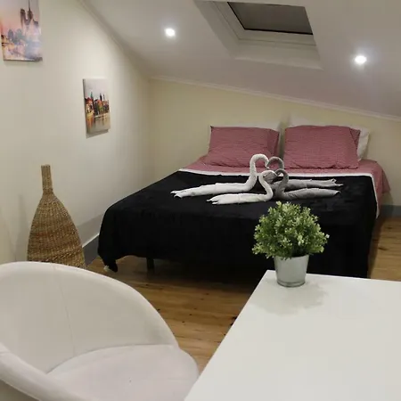 Sweet Dreams Apartmanhotel *