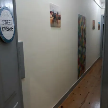 Apartmanhotel Sweet Dreams