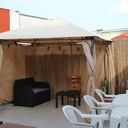Sweet Dreams Apartmanhotel *