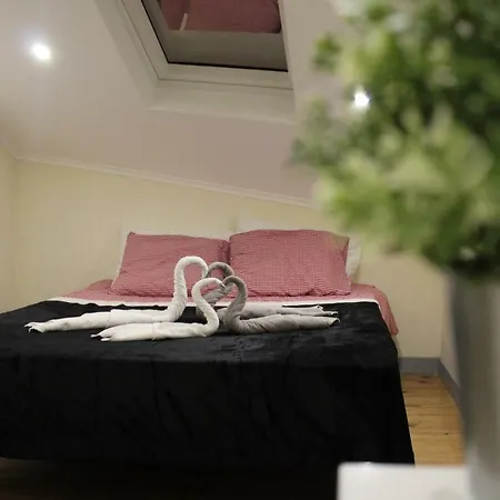 Apartmanhotel Sweet Dreams *