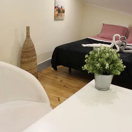 Sweet Dreams Apartmanhotel Lisboa