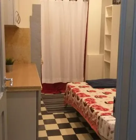 Apartmanhotel Sweet Dreams