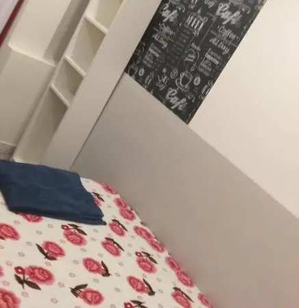 Sweet Dreams Apartmanhotel Lisboa