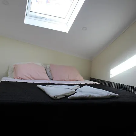 Sweet Dreams Apartmanhotel *