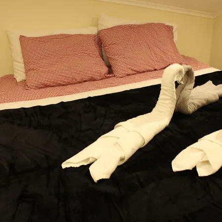 Sweet Dreams Ξενοδοχείο με διαμερίσματα