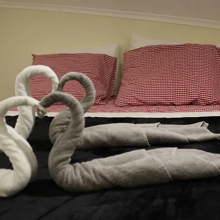 מלון דירות Sweet Dreams *