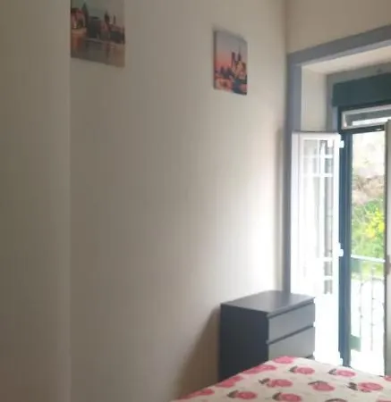Ξενοδοχείο με διαμερίσματα Sweet Dreams Lisboa