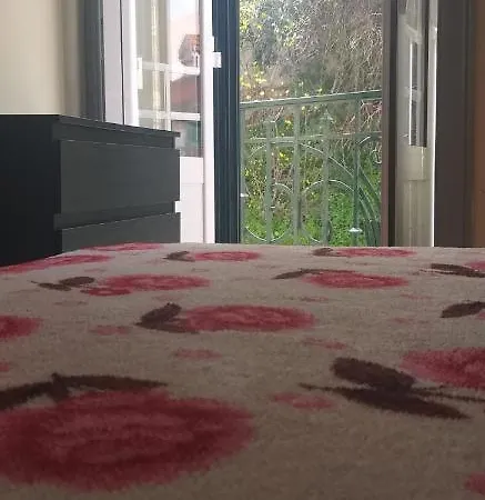 Ξενοδοχείο με διαμερίσματα Sweet Dreams Lisboa