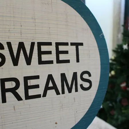 Aparthotel Sweet Dreams Lissabon