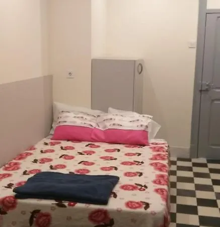 Sweet Dreams Aparthotel Lissabon